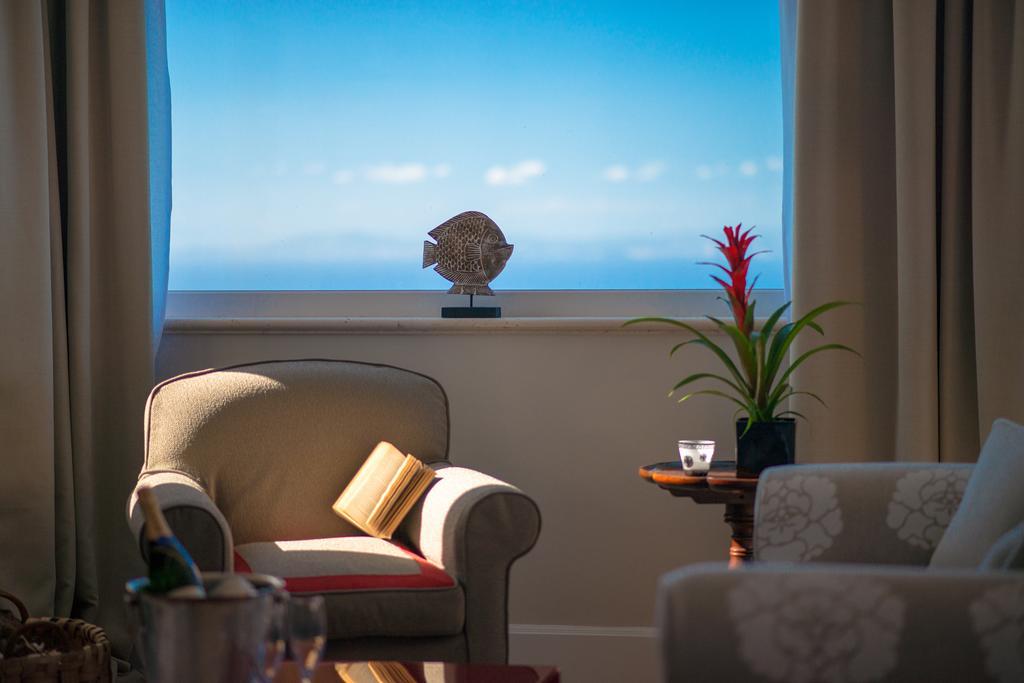 Hotel Caesar Augustus Anacapri  Værelse billede